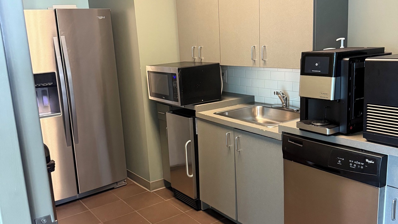 Photo of Kitchen in Midtown