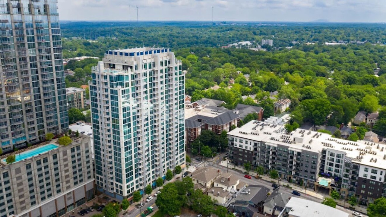 Photo of Outdoor in Midtown