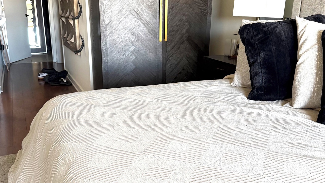 Photo of Bedroom in South Downtown