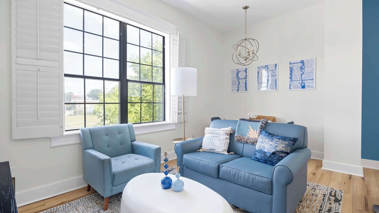 Photo of Livingroom in Springfield