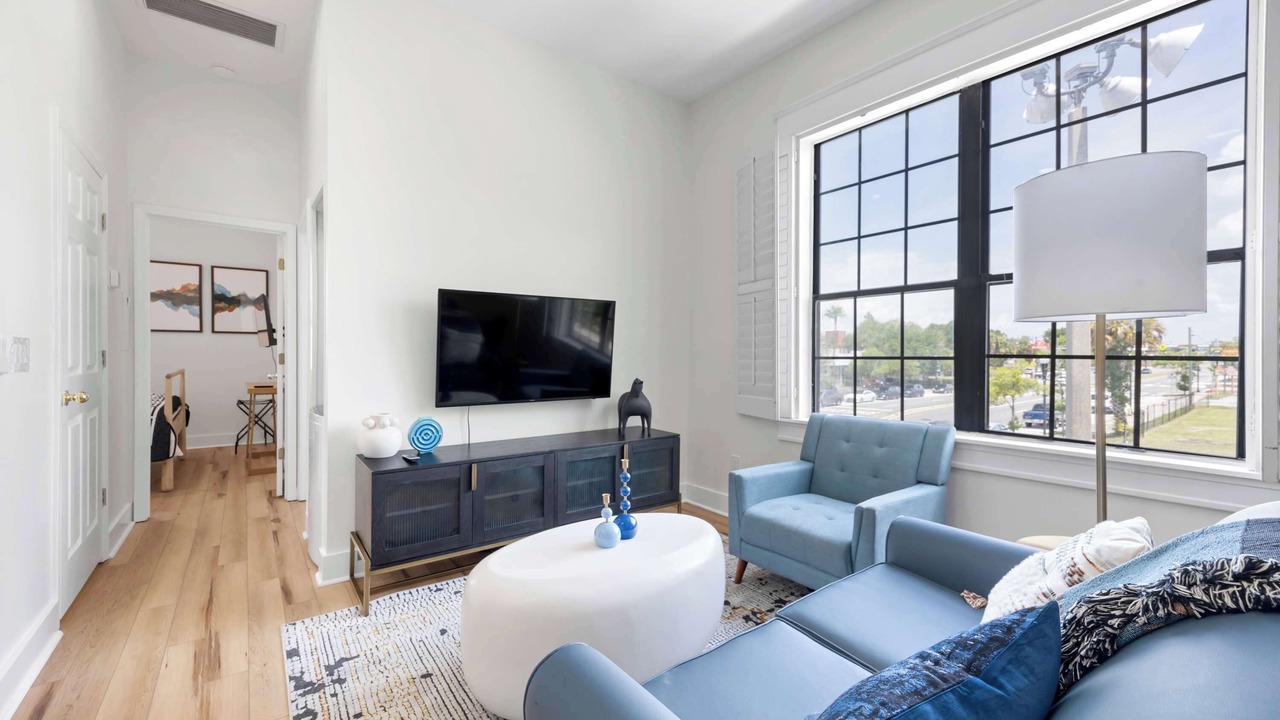 Photo of Livingroom in Springfield