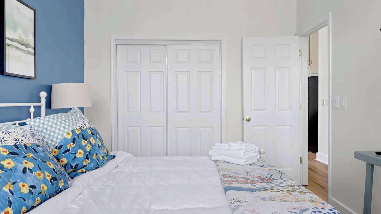 Photo of Bedroom in Springfield