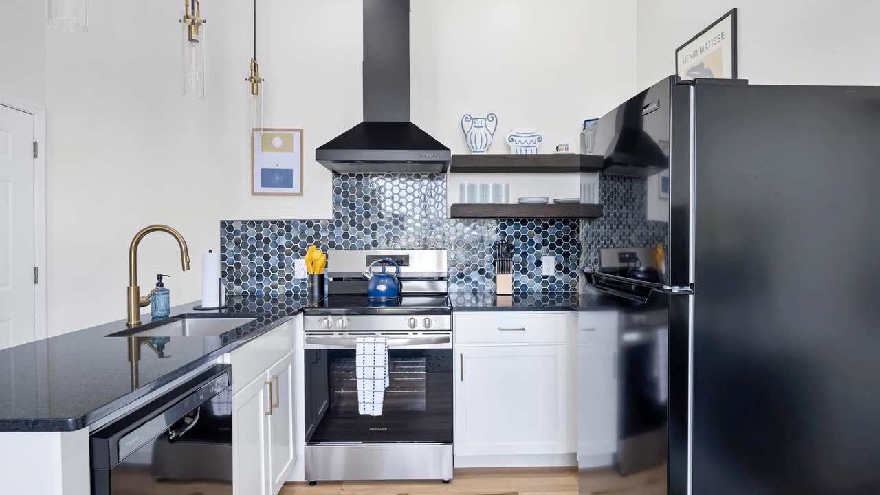 Photo of Kitchen in Springfield