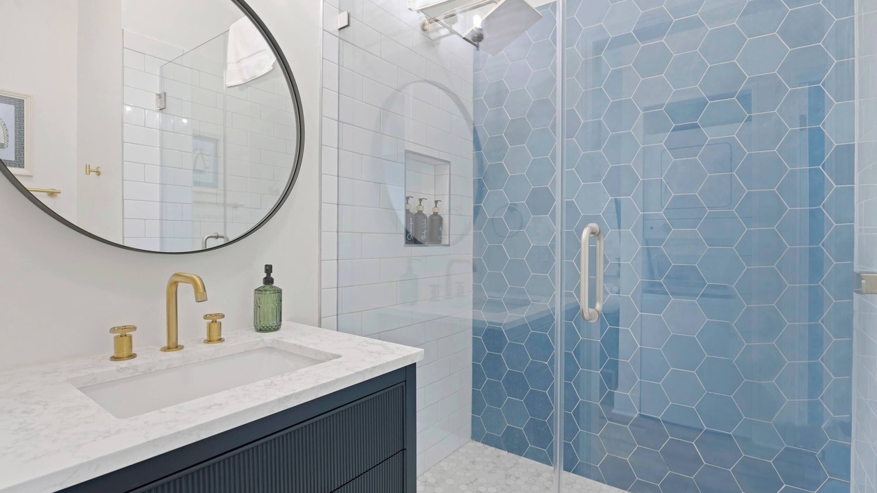 Photo of Bathroom in Springfield