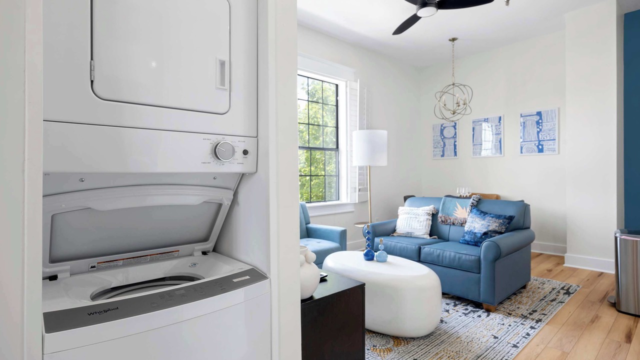 Photo of Livingroom in Springfield