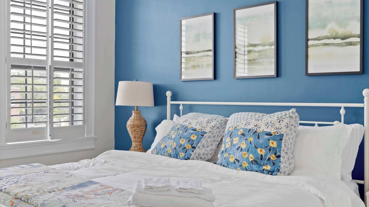 Photo of Bedroom in Springfield