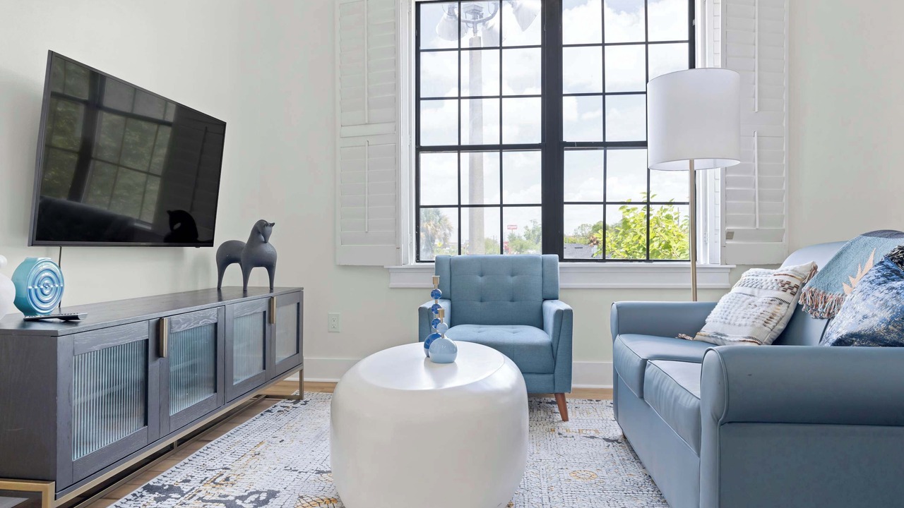 Photo of Livingroom in Springfield