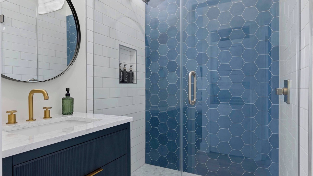 Photo of Bathroom in Springfield