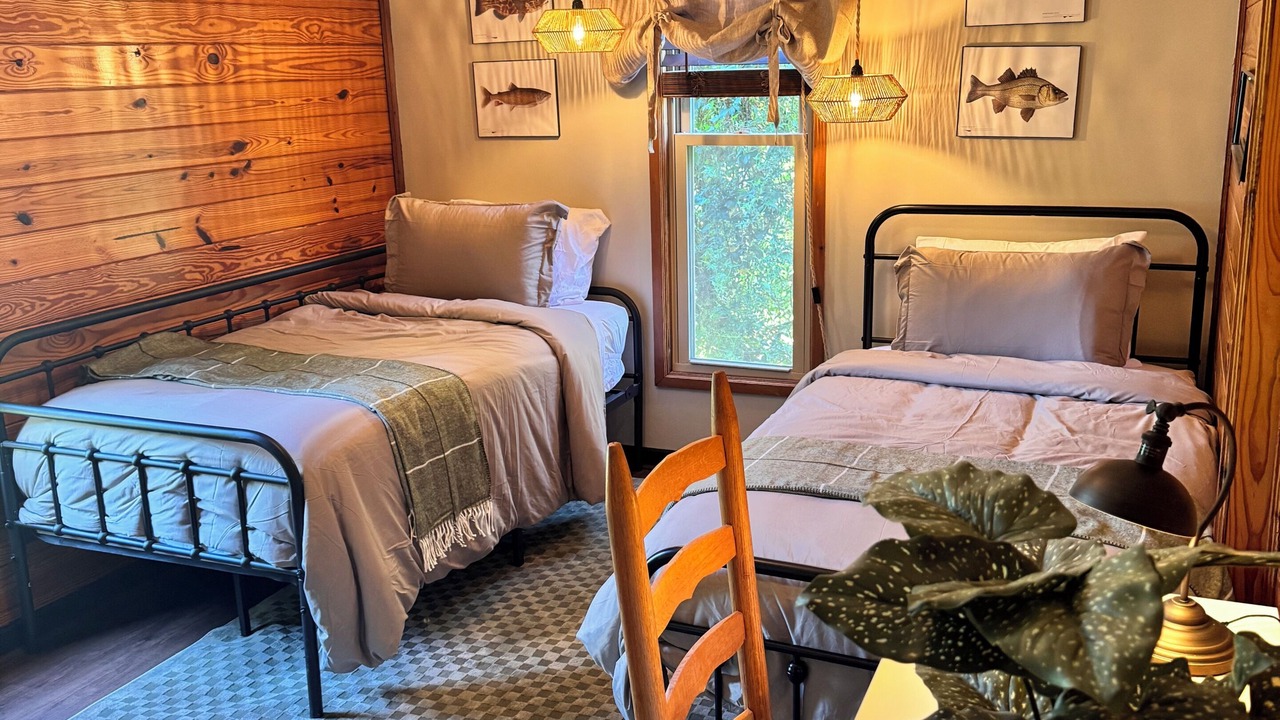 Photo of Bedroom in Waverly