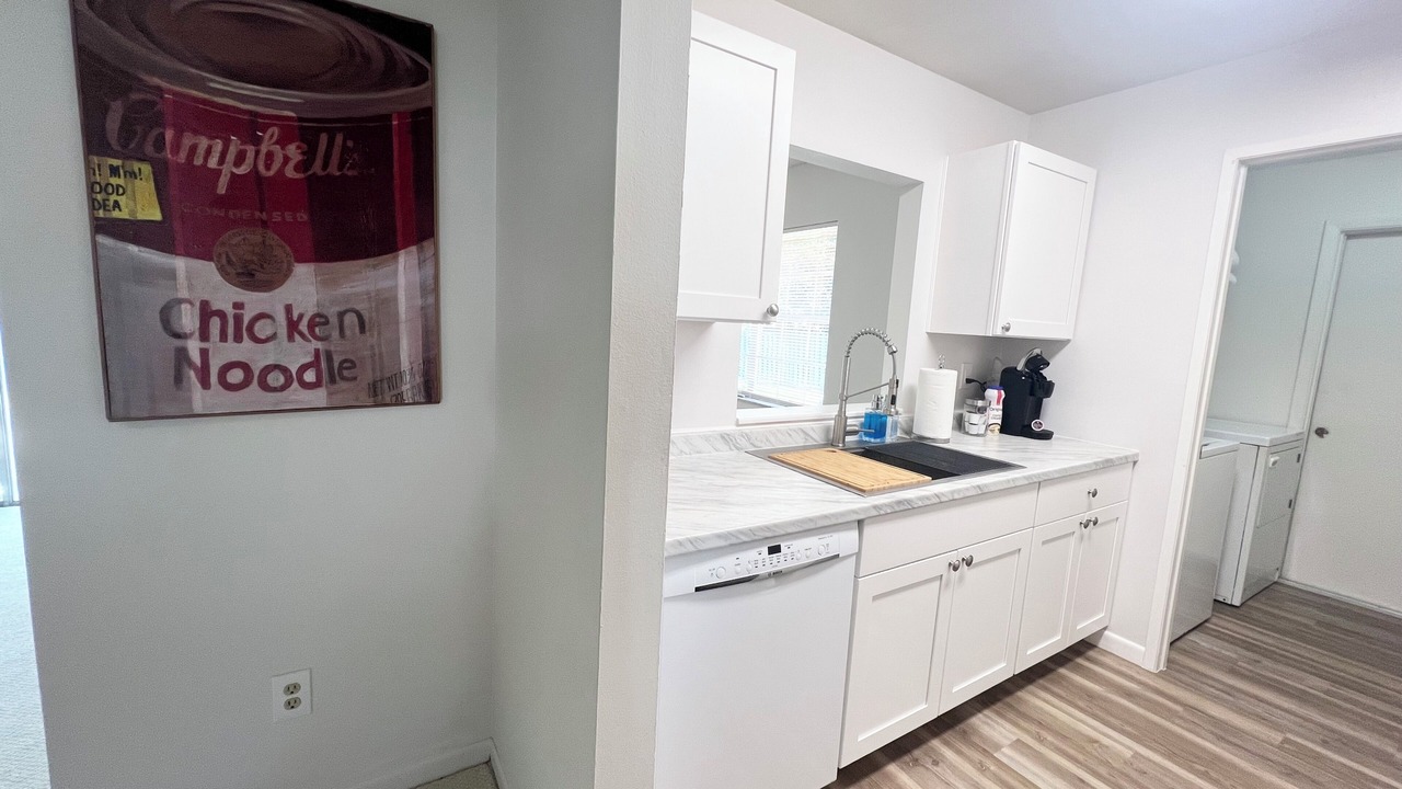 Photo of Kitchen in Saint Augustine Shores