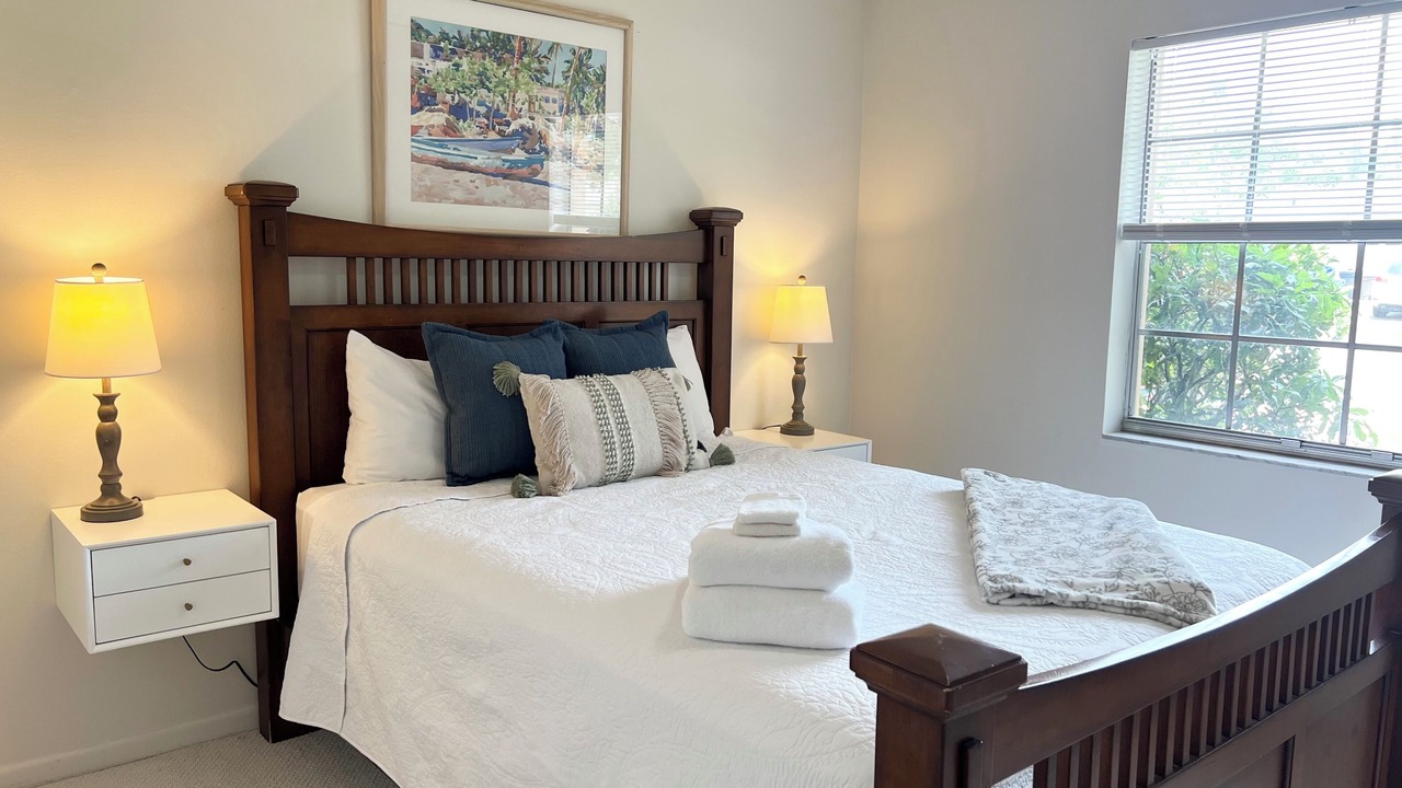 Photo of Bedroom in Saint Augustine Shores