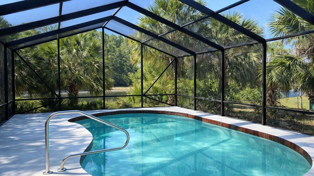 Photo of Outdoor in Saint Augustine Shores