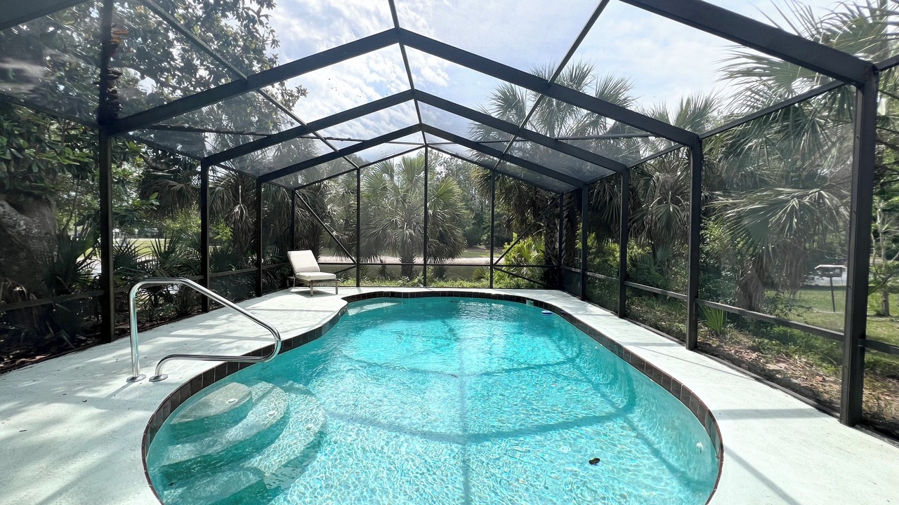 Photo of Outdoor in Saint Augustine Shores