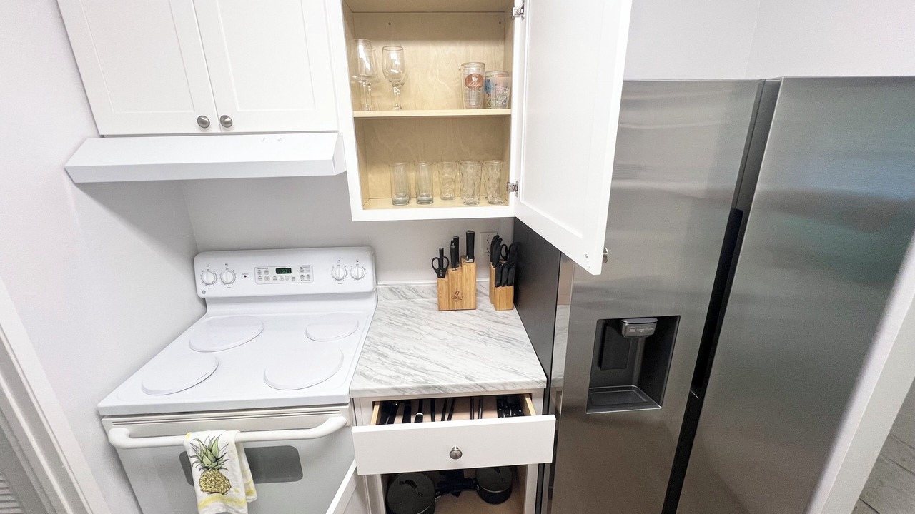 Photo of Kitchen in Saint Augustine Shores