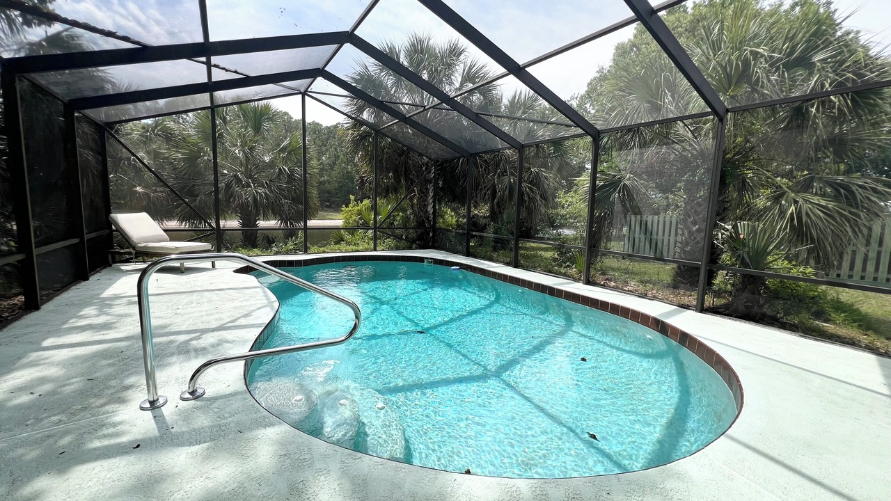 Photo of Outdoor in Saint Augustine Shores