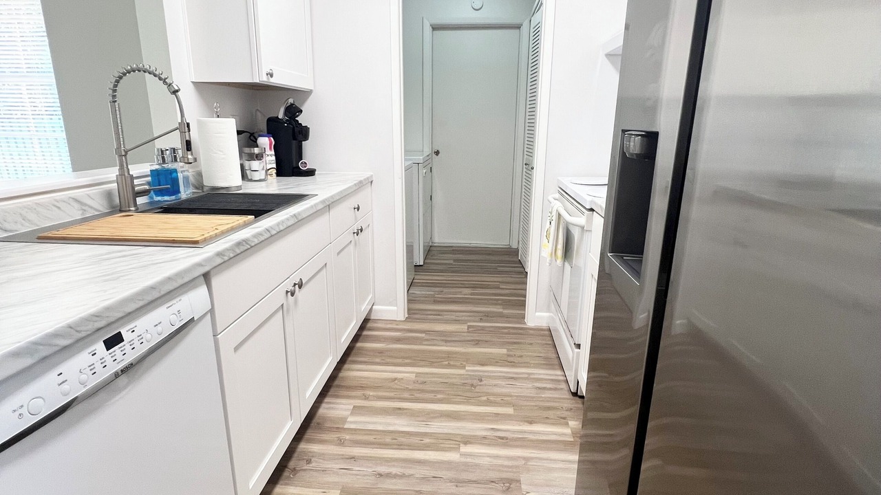 Photo of Kitchen in Saint Augustine Shores