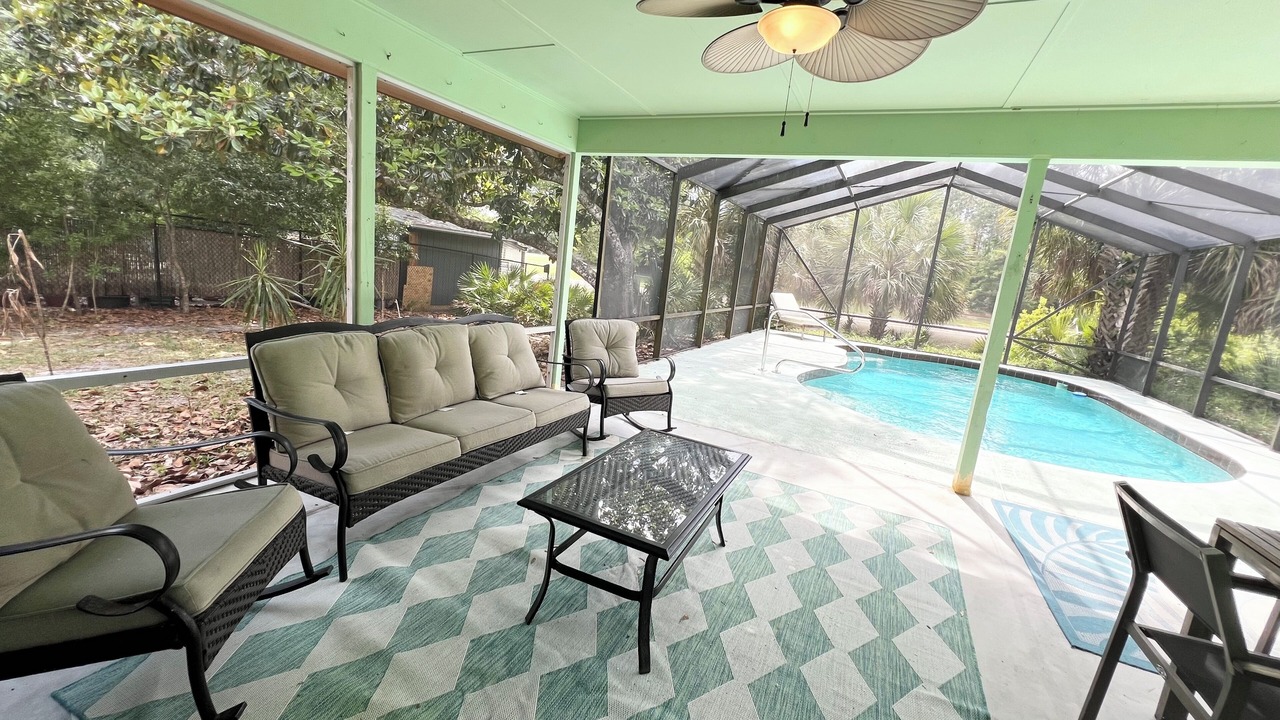 Photo of Outdoor in Saint Augustine Shores