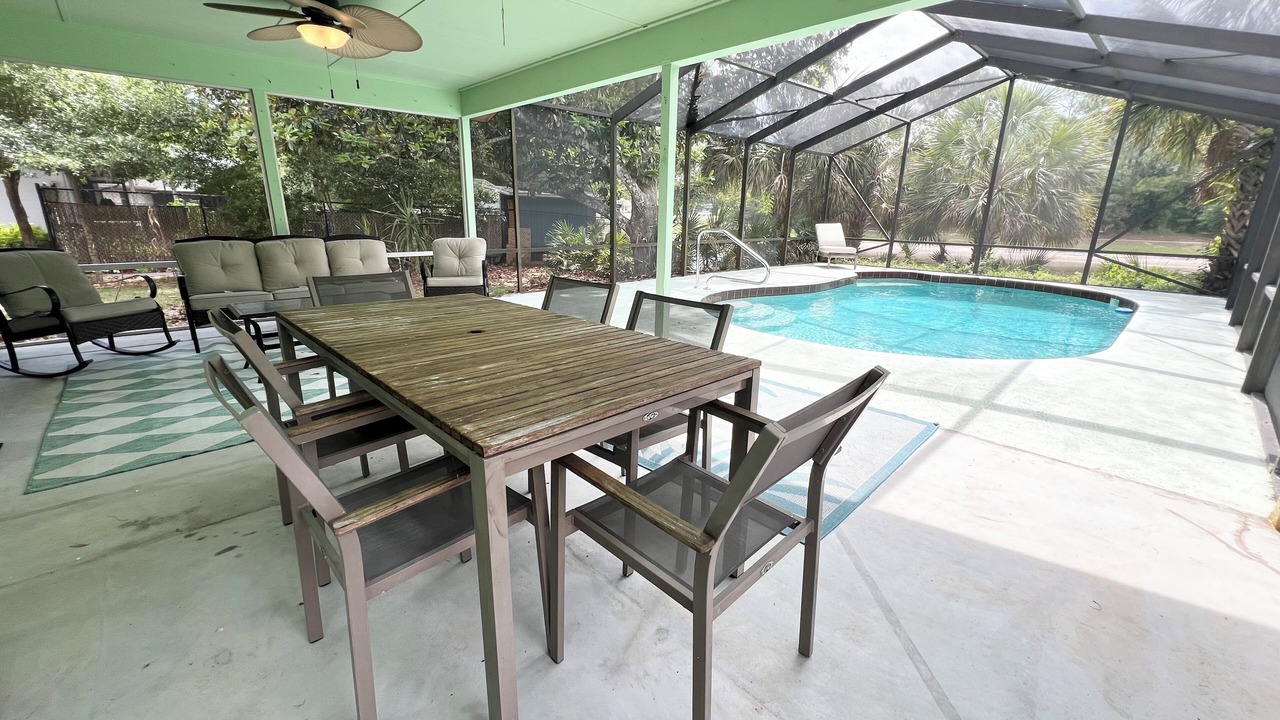 Photo of Outdoor in Saint Augustine Shores
