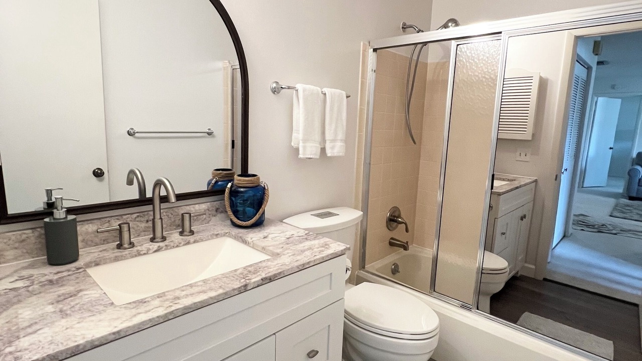 Photo of Bathroom in Saint Augustine Shores