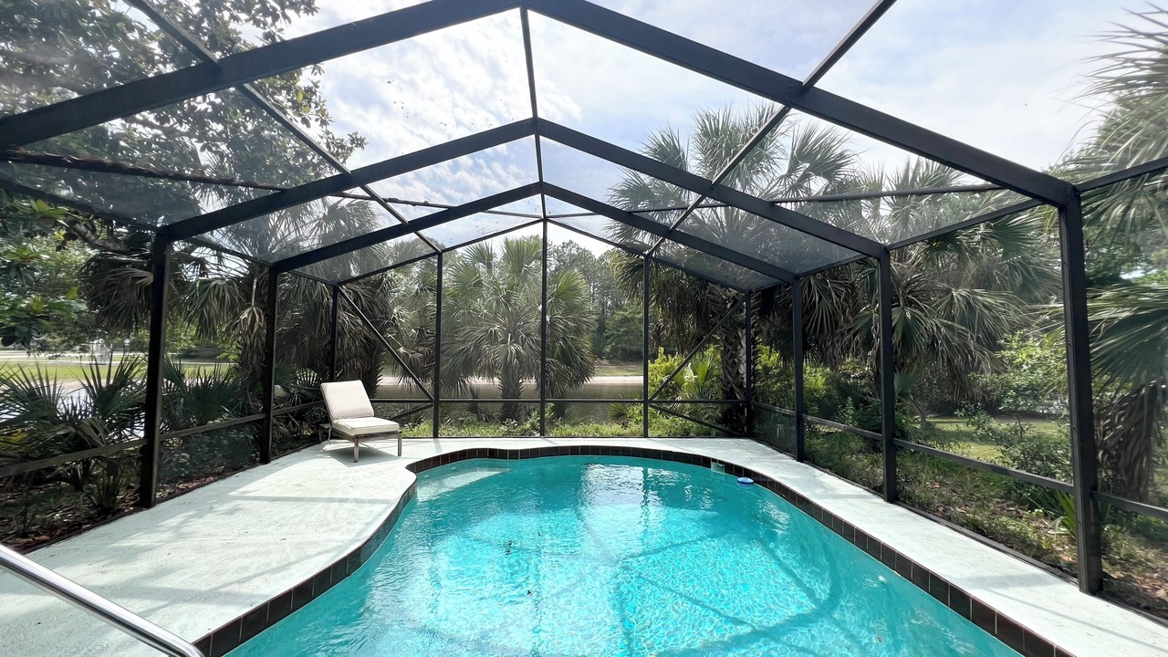 Photo of Outdoor in Saint Augustine Shores