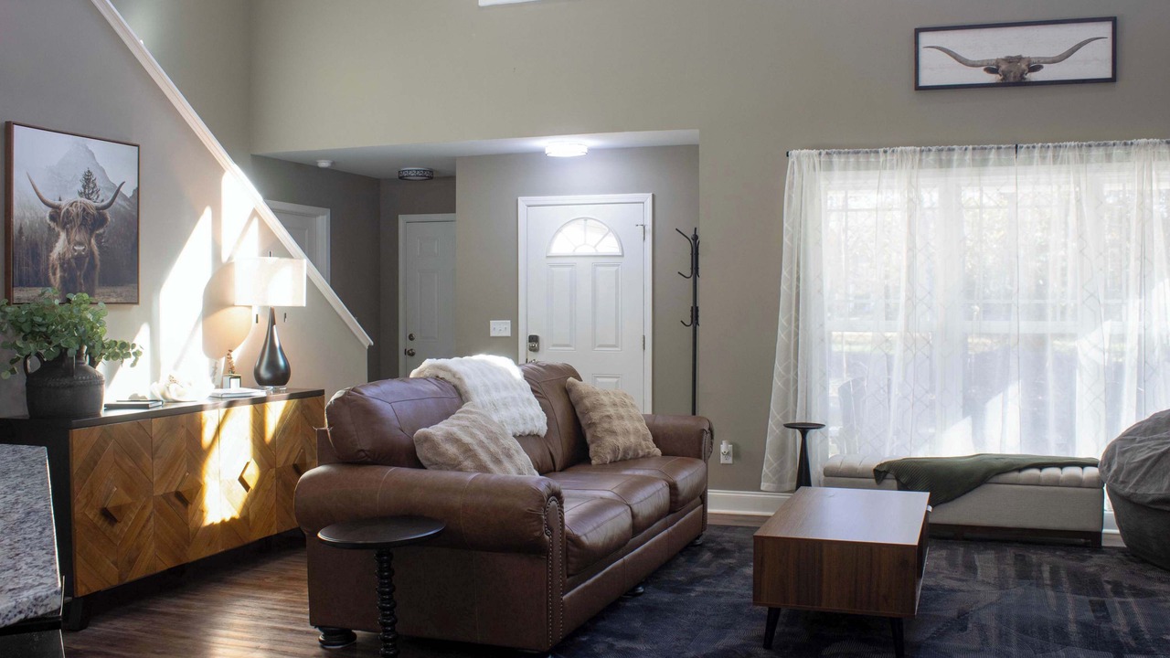 Photo of Livingroom in Columbus