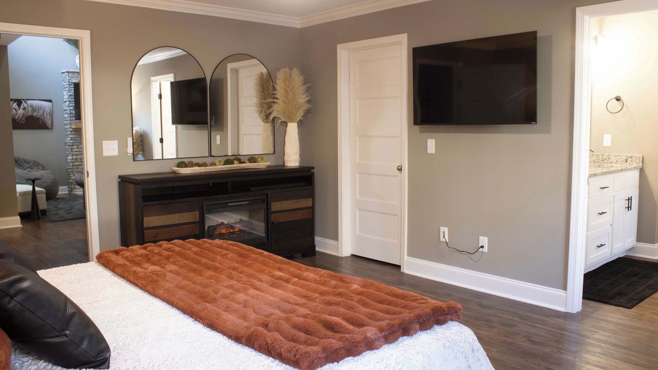 Photo of Bedroom in Columbus