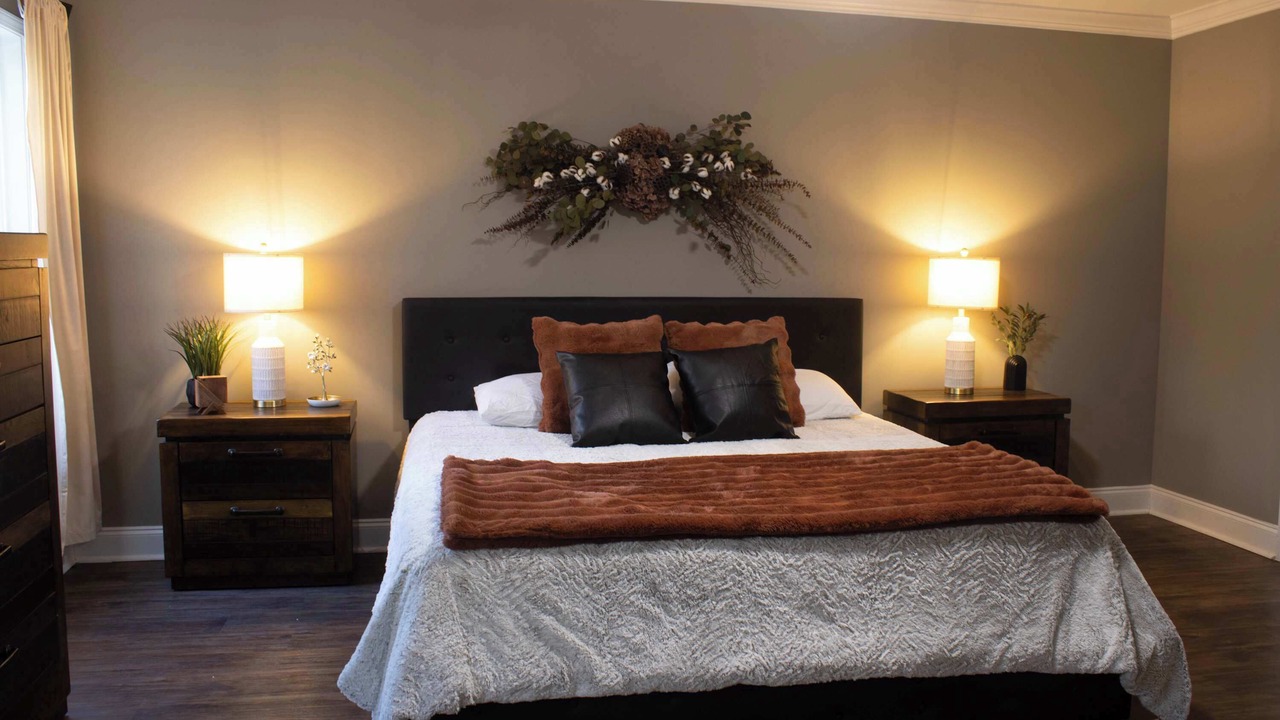 Photo of Bedroom in Columbus
