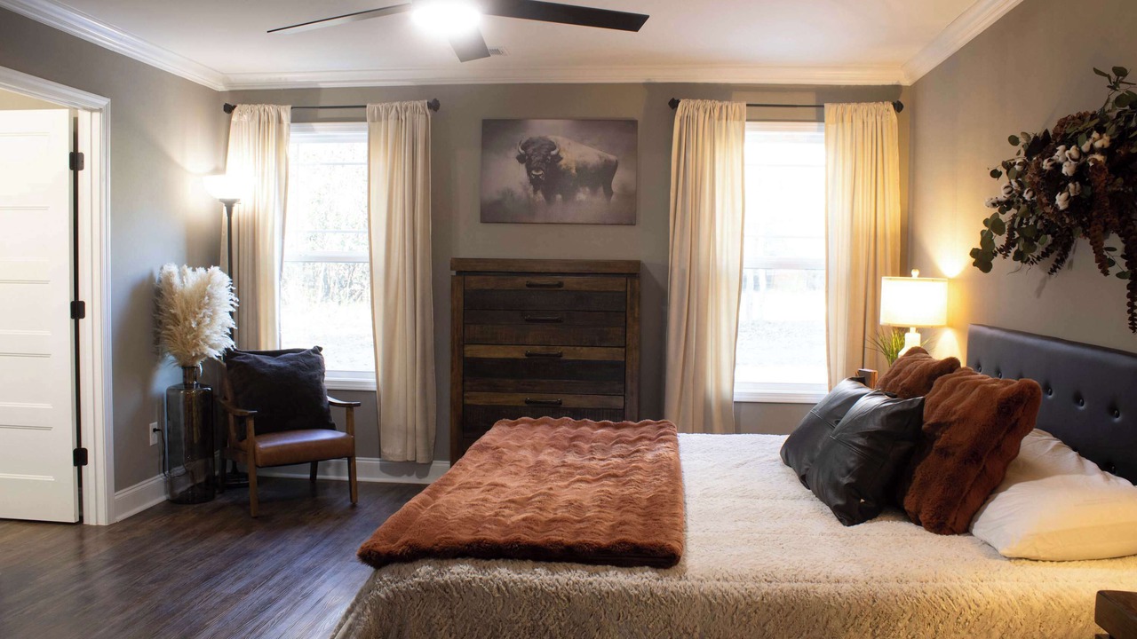 Photo of Bedroom in Columbus