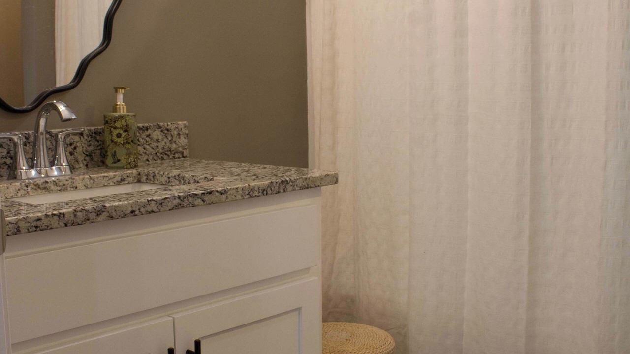 Photo of Bathroom in Columbus