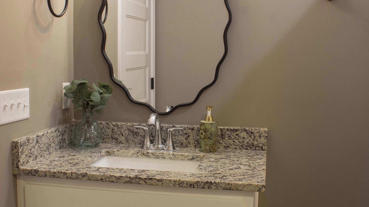 Photo of Bathroom in Columbus