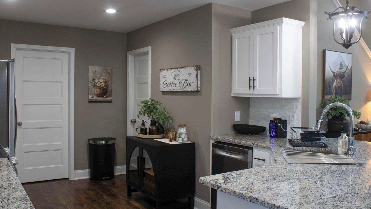 Photo of Kitchen in Columbus