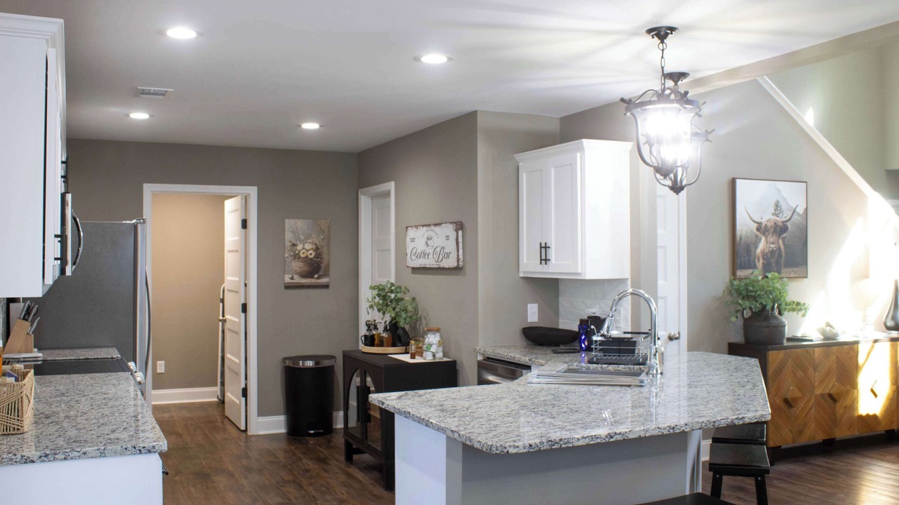 Photo of Kitchen in Columbus