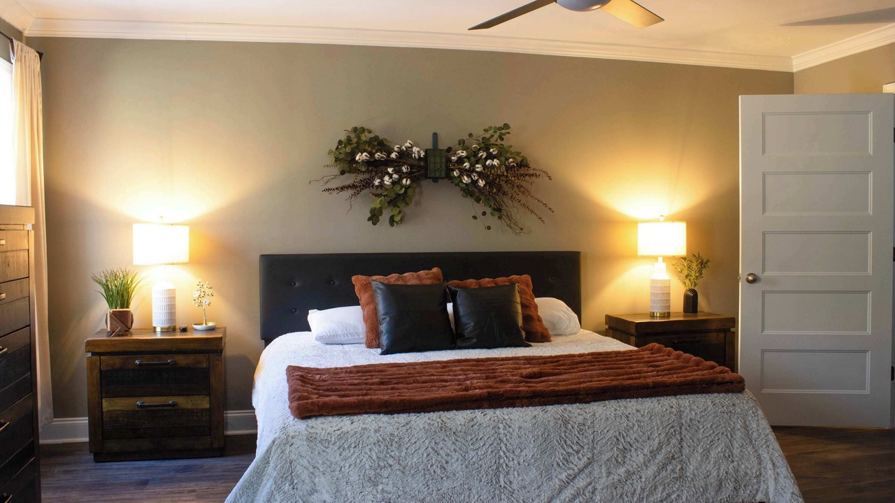 Photo of Bedroom in Columbus