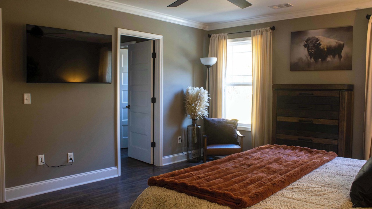 Photo of Bedroom in Columbus