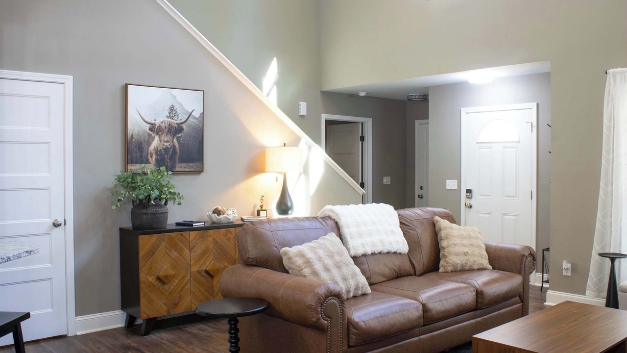 Photo of Livingroom in Columbus