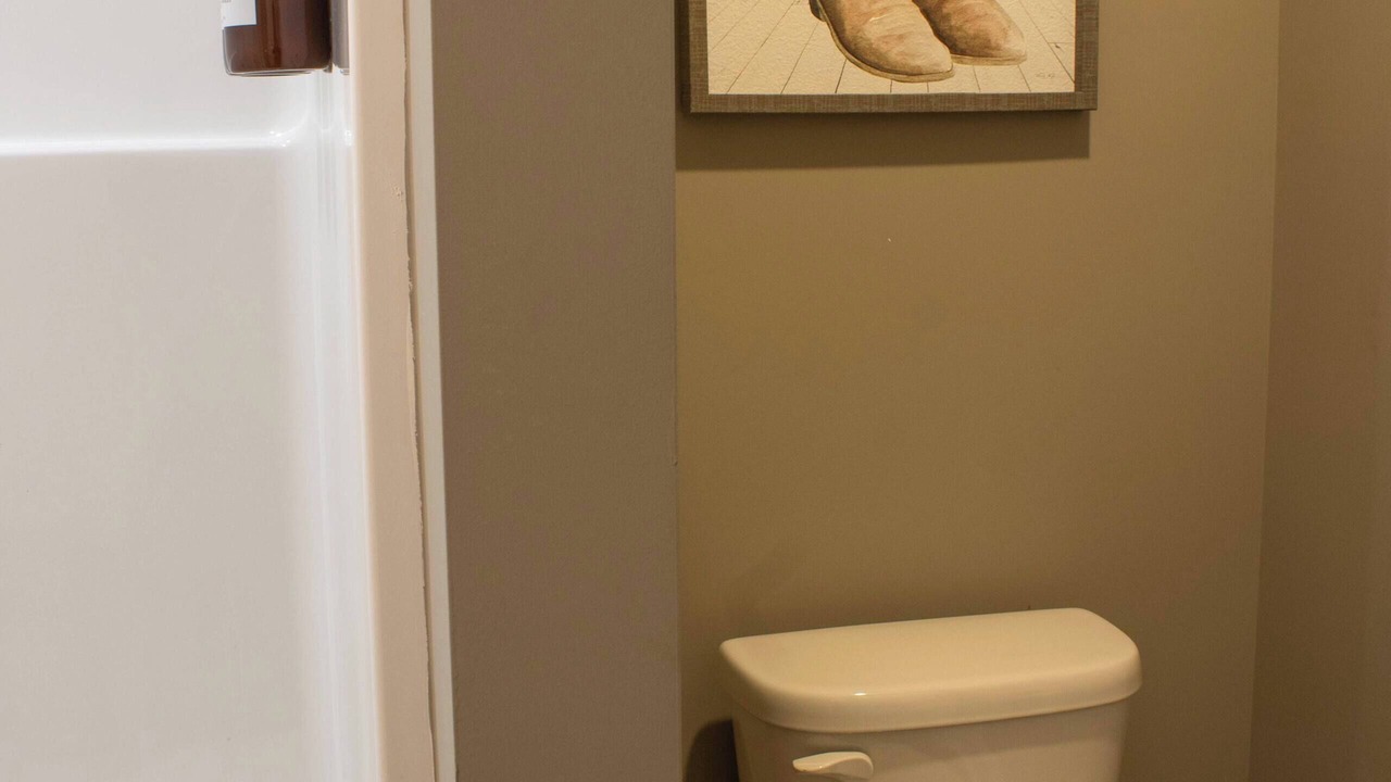Photo of Bathroom in Columbus