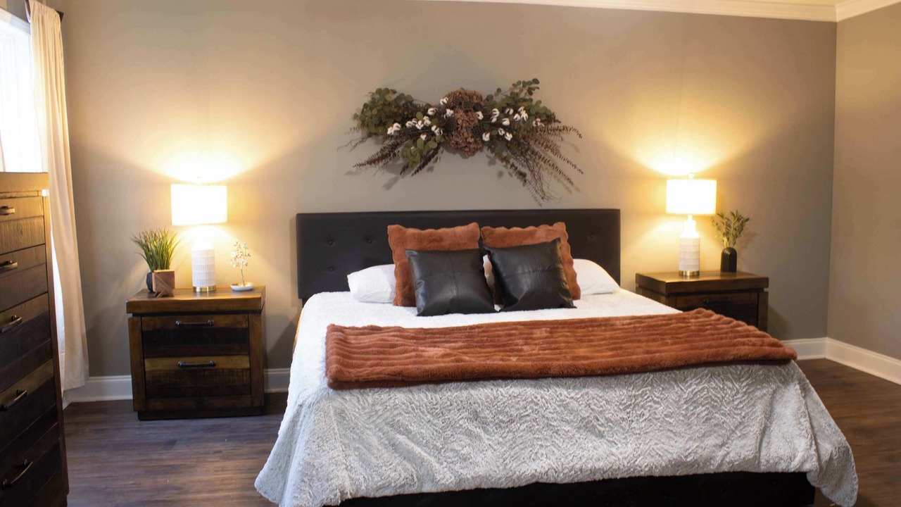 Photo of Bedroom in Columbus