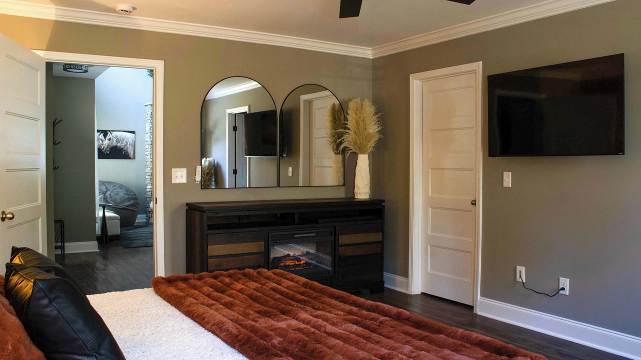 Photo of Bedroom in Columbus