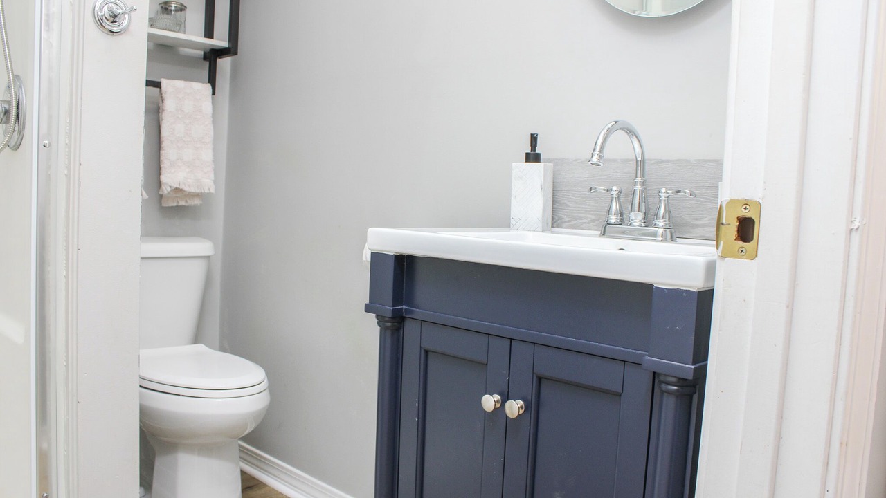 Photo of Bathroom in Jackson