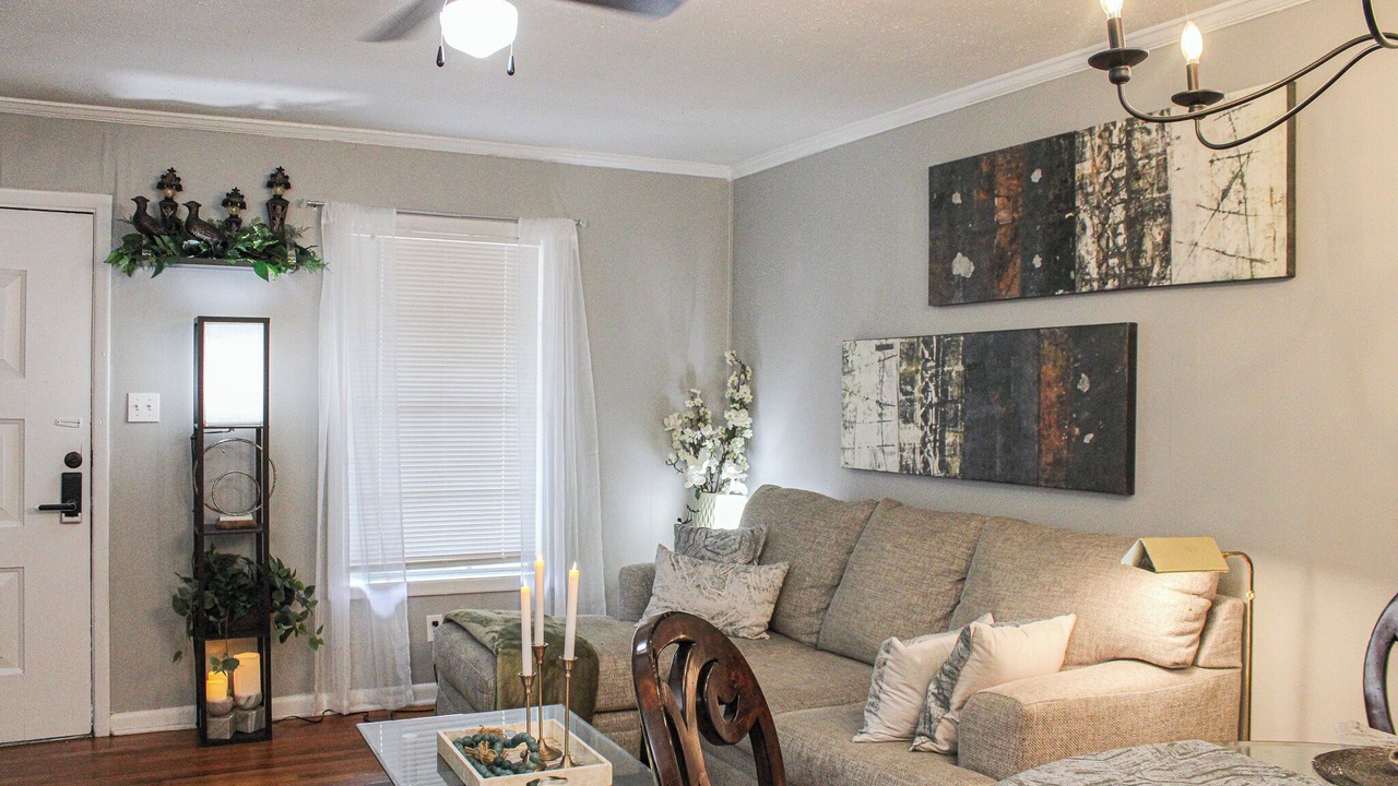 Photo of Livingroom in Jackson