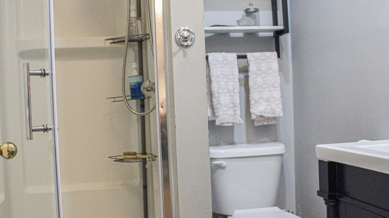 Photo of Bathroom in Jackson