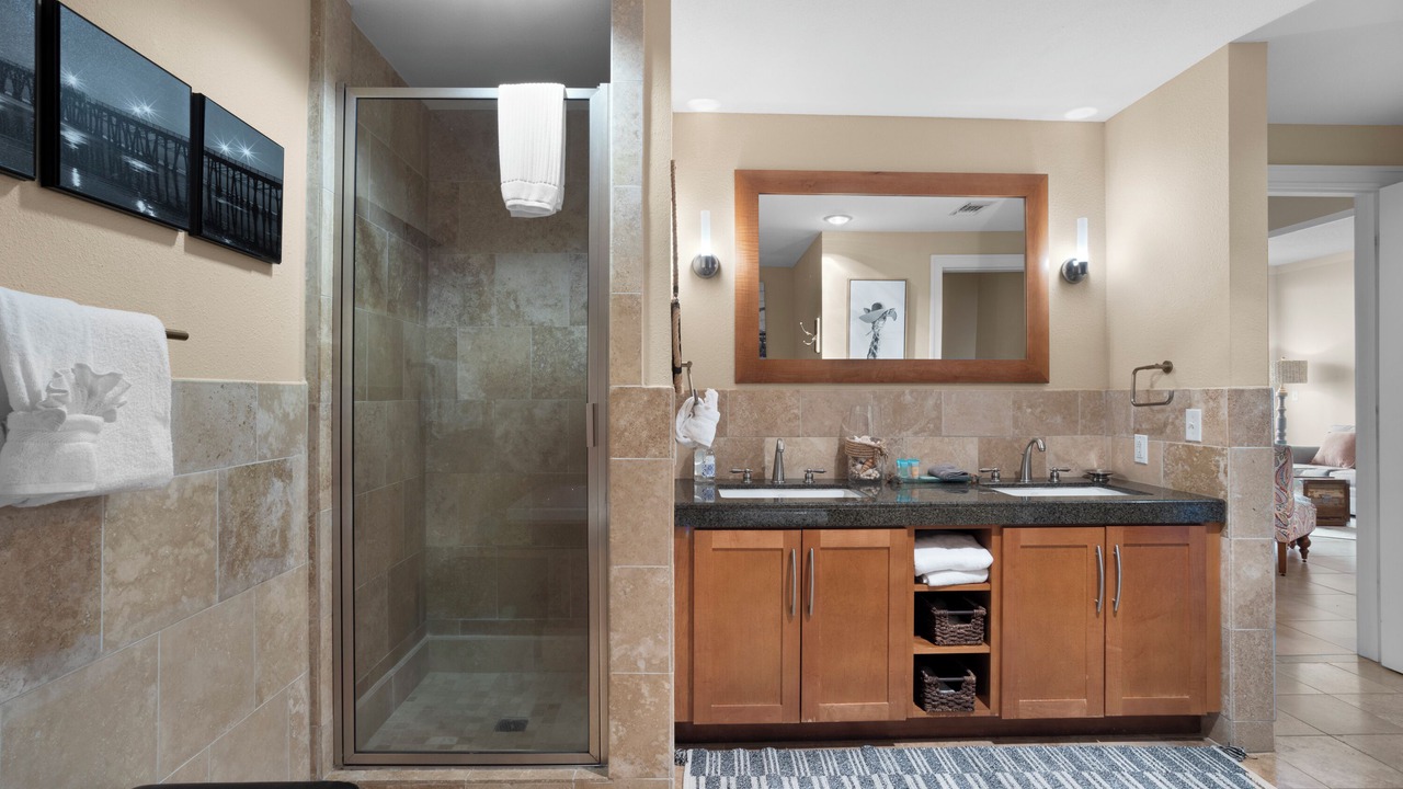 Photo of Bathroom in Biloxi