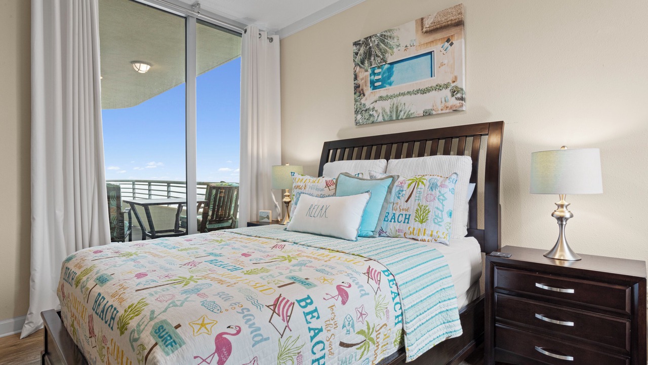 Photo of Bedroom in Biloxi