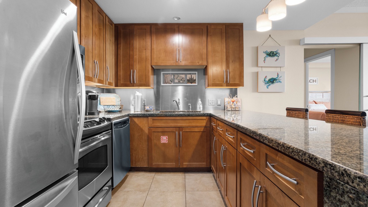 Photo of Kitchen in Biloxi