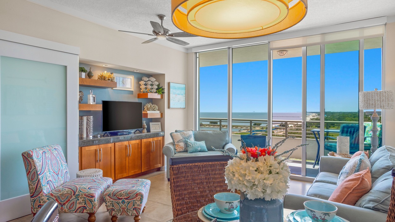 Photo of Livingroom in Biloxi