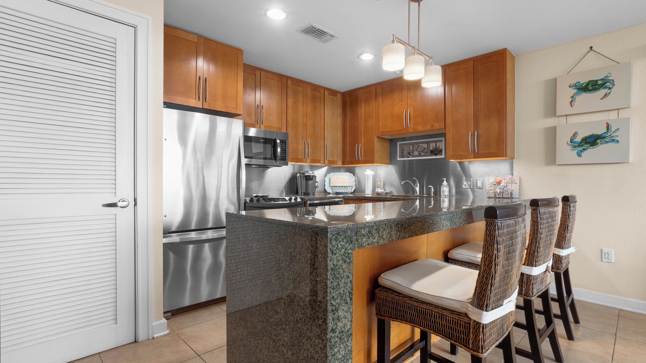 Photo of Kitchen in Biloxi