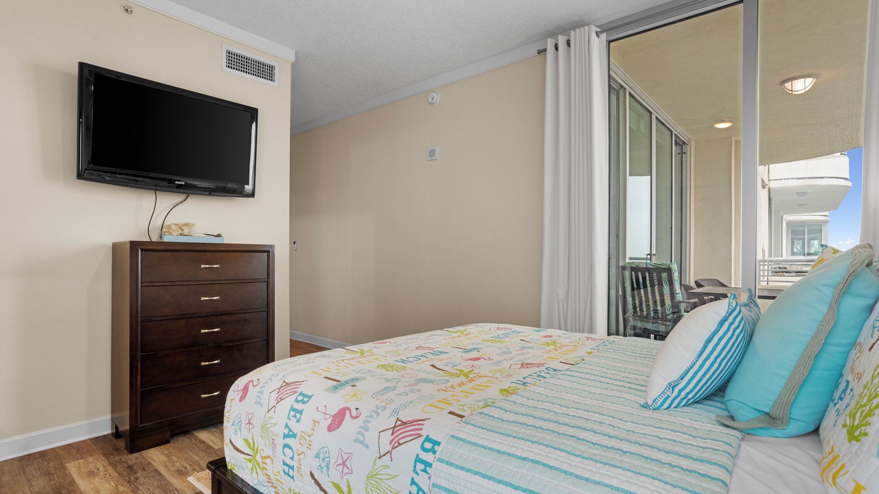 Photo of Bedroom in Biloxi