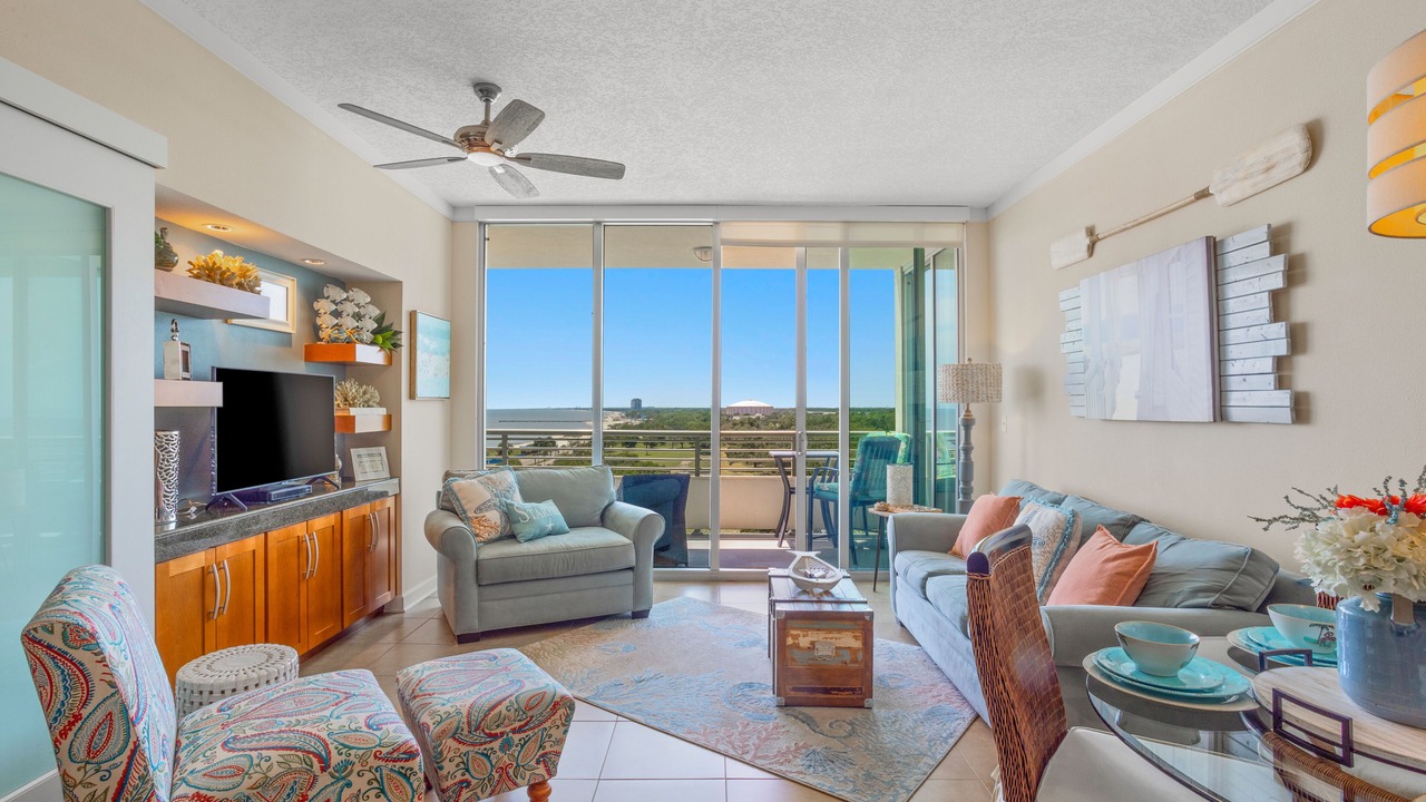 Photo of Livingroom in Biloxi