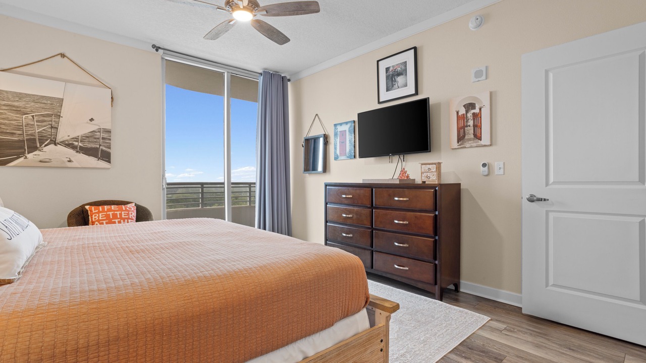Photo of Bedroom in Biloxi