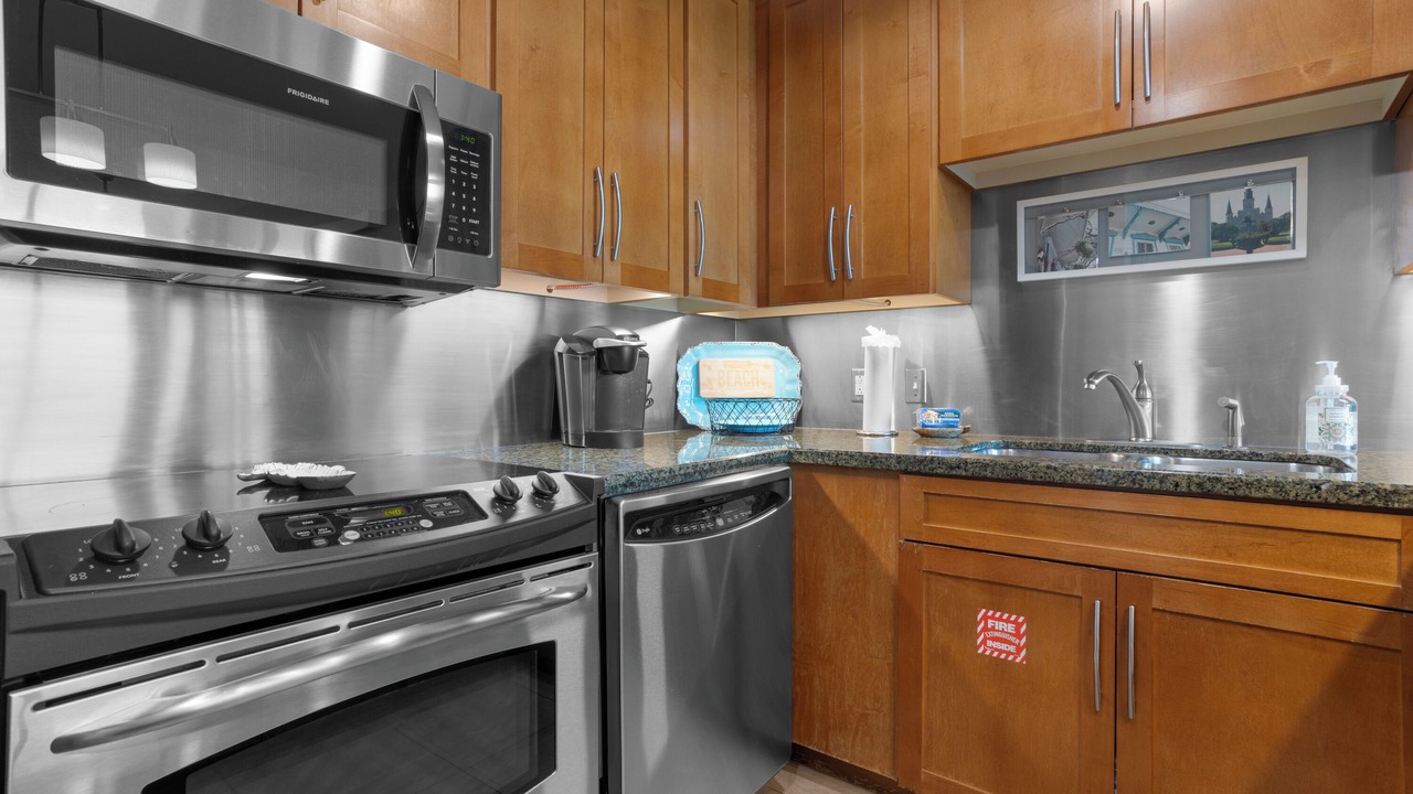 Photo of Kitchen in Biloxi